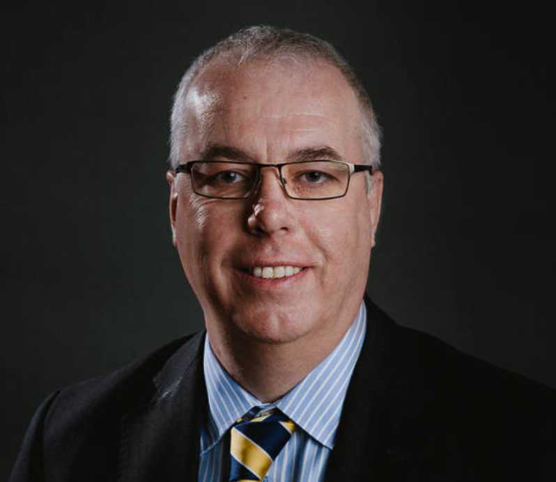 Simon Alexander